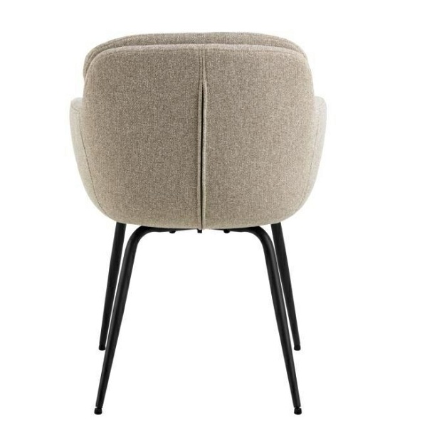 Krzesło Dora beżowe - ACTONA